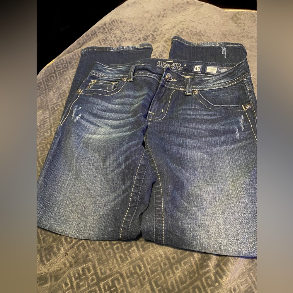 MissMe Jeans